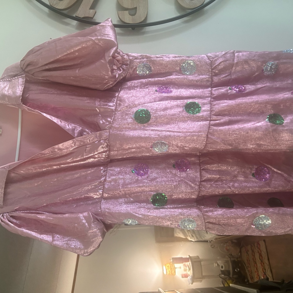 Simply Southern Dress NWT